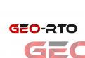 Logo design # 862706 for Logo Géomètre-Topographe GEO-RTO  contest