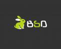 Logo design # 797700 for BSD - An animal for logo contest
