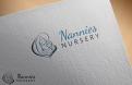 Logo # 759480 voor Nannies Nursery is een kinderdagverblijf  wedstrijd