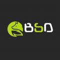 Logo design # 797404 for BSD - An animal for logo contest
