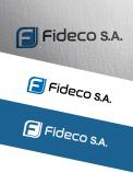 Logo design # 758581 for Fideco contest