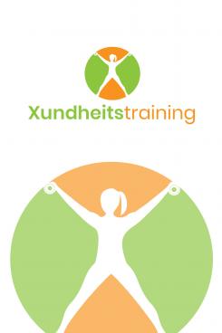 Logo design # 846159 for Logo Design for Fitness- and Health Training, Personal Training contest