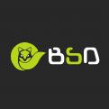 Logo design # 797405 for BSD - An animal for logo contest