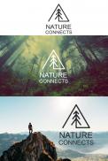 Logo design # 750056 for Logo, business cards for company that organizes off the beaten track nature trips contest