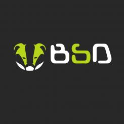 Logo design # 797410 for BSD - An animal for logo contest
