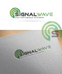 Logo # 823694 voor LOGO voor SignalWave wedstrijd