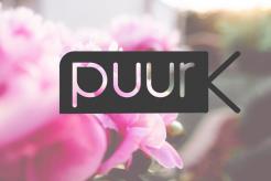 Logo # 748255 voor Puur K wedstrijd