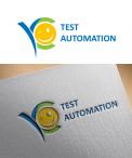 Logo design # 764210 for Kyc Test Automation is a software testing company contest