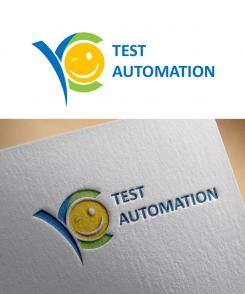 Test Automation Logo png download - 1000*1000 - Free Transparent Test  Automation png Download. - CleanPNG / KissPNG