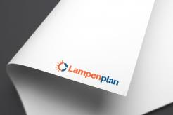 Logo # 747259 voor Lampenplan wedstrijd