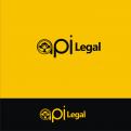 Logo design # 801934 for Logo for company providing innovative legal software services. Legaltech. contest