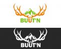 Logo design # 736728 for Logo online marketplace for green/brown outdoor business contest