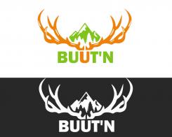 Logo design # 736728 for Logo online marketplace for green/brown outdoor business contest