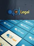 Logo design # 802243 for Logo for company providing innovative legal software services. Legaltech. contest