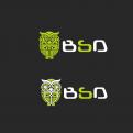 Logo design # 797328 for BSD - An animal for logo contest