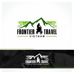 Logo design # 985325 for Wanna go for a ride  Off road motorbike experts need awesome logo contest