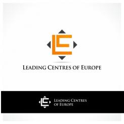 Logo design # 654426 for Leading Centres of Europe - Logo Design contest