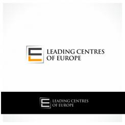 Logo design # 654431 for Leading Centres of Europe - Logo Design contest