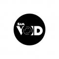 Logo design # 613035 for Design a logo for the DJ & Producer Sam Void  contest