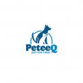 Logo design # 581361 for Create an executive clean pet logo that exudes confidents contest