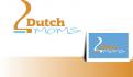 Logo # 104051 voor Hip, fris en internationaal logo voor  '2 Dutch Moms'  wedstrijd