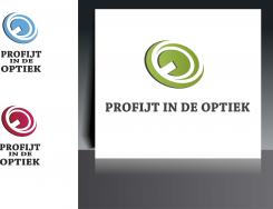 Logo # 100256 voor Profijt in de Optiek wedstrijd