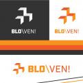 Logo # 1279365 voor BloVen wedstrijd