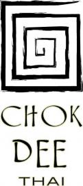 Logo design # 736851 for Chok Dee Thai Restaurant contest