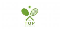 Logo # 764350 voor Nieuw fris logo voor onze tennisvereniging wedstrijd