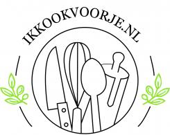 Logo # 813527 voor Een aansprekend logo voor een lokale bezorgservice van lekker en gezond eten wedstrijd