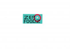 Logo # 791860 voor Zerofoodz wedstrijd