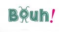 Logo design # 271974 for Logo of a new kidstore in Paris smart and trendy : Bouh ! contest