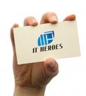 Logo # 268764 voor Logo voor IT Heroes wedstrijd
