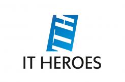 Logo # 268765 voor Logo voor IT Heroes wedstrijd