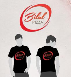 Logo design # 233758 for Bilal Pizza contest