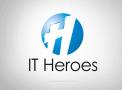Logo # 268881 voor Logo voor IT Heroes wedstrijd