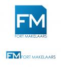 Logo # 158750 voor Logo voor Fort Makelaars wedstrijd