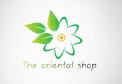 Logo # 156553 voor The Oriental Shop wedstrijd
