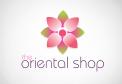 Logo # 156554 voor The Oriental Shop wedstrijd