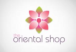 Logo design # 156554 for The Oriental Shop contest