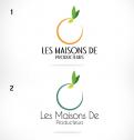 Logo design # 269224 for Creation of a new logo for a website and a Delicatessen store - Regional Fine Food contest