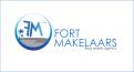 Logo # 158474 voor Logo voor Fort Makelaars wedstrijd
