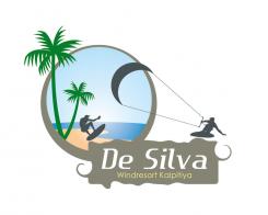 Logo  # 268427 für Logo für Kite- und Windsurf Resort in Sri Lanka Wettbewerb