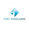 Logo # 159096 voor Logo voor Fort Makelaars wedstrijd