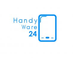 Logo  # 499175 für Logo für Onlineshop für Handyzubehör und Einzelteilen - handyware24 Wettbewerb