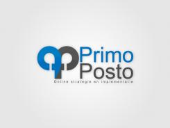 Logo # 294043 voor PrimoPosto Logo and Favicon wedstrijd