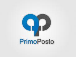 Logo # 293143 voor PrimoPosto Logo and Favicon wedstrijd