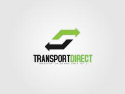 Logo # 293152 voor Ontwerp huisstijl / logo voor expediteurs bedrijf in transport wedstrijd