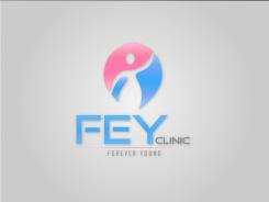 Logo design # 365307 for Design a logo for new injectables clinic. contest