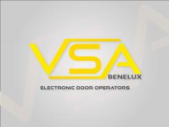Logo # 360943 voor VSA Benelux BV wedstrijd
